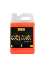 Chemical Guys SPI_995 Meticulous Matte Detailer-For Matte Finish Paints, Vinyl & Clear Bra (1 Gal)