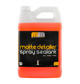 Chemical Guys SPI_995 Meticulous Matte Detailer-For Matte Finish Paints, Vinyl & Clear Bra (1 Gal)