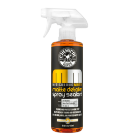 Chemical Guys SPI_995_16 Meticulous Matte Detailer (16 oz)