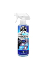 Chemical Guys SPI22016 Total Interior Cleaner & Protectant (16 oz.)
