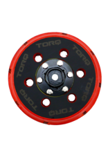 TORQ Tool Company TORQ200 5" Backing Plate For TORQ22D Machine