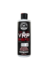 Chemical Guys TVD_107_16 Extreme V.R.P. Dressing 2 Long Lasting Super Shine 100% Dry To Touch Vinyl, Rubber -Tire & Plastic Restorer+Protectant (16 oz)