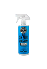 Chemical Guys TVD_109_16 Silk Shine Spray Dressing Natural Shine Dressing+Protectant (16 oz)