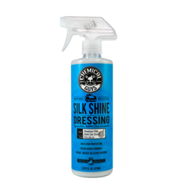 Chemical Guys TVD_109_16 Silk Shine Spray Dressing Natural Shine Dressing+Protectant (16 oz)