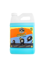 Chemical Guys TVD113 Tire Kicker Extra Glossy Tire Shine (1 Gal)