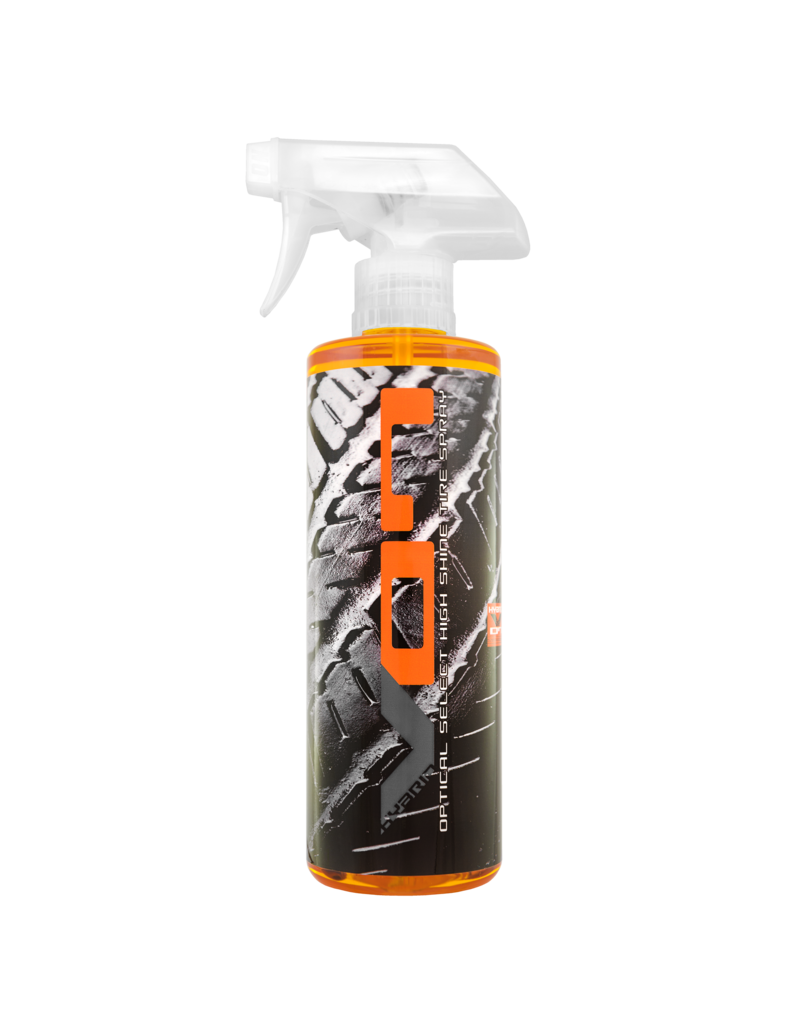 Chemical Guys TVD80816 Hybrid V07 Optical Select Tire Shine (16oz)