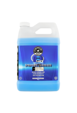 Chemical Guys WAC_114 P40-Detailer+Spray White Carnauba Quick Detailer UV Protectant (1 Gal)