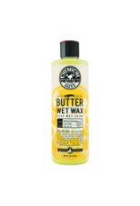 Chemical Guys WAC_201_16 Butter Wet Wax  (16 oz)