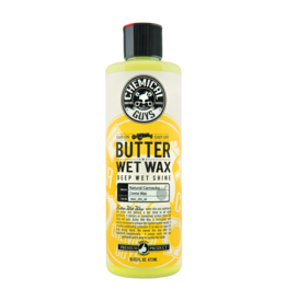 Chemical Guys WAC_201_16 Butter Wet Wax  (16 oz)