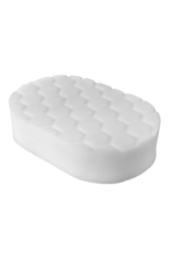 Hex-Logic BUFX_202 White Hex Logic Hand Applicator Pad