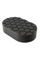 Hex-Logic BUFX_203 Black Hex Logic Hand Applicator Pad