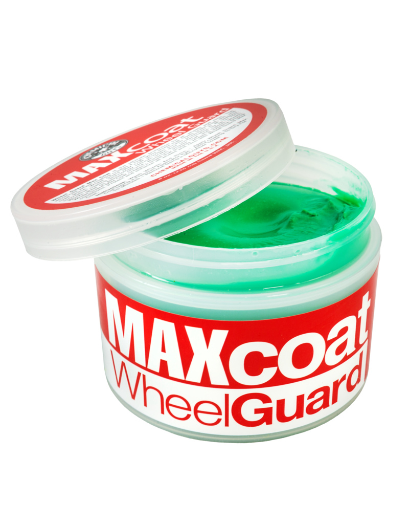Chemical Guys WAC_303 Wheel Guard Max Coat Rim & Wheel Sealant (8 oz)