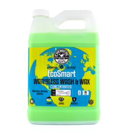 Chemical Guys WAC_707 Ecosmart- Waterless Detailing System-Hyper Concentrate (1 Gallon Makes 16)-(1Gal)