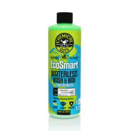 Chemical Guys WAC_707_16 Ecosmart- Waterless Detailing System-Hyper Concentrate - (16oz)