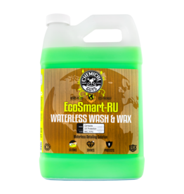 Chemical Guys WAC_707RU Ecosmart-RU- Waterless Detailing System-Ready To Use (1 Gallon)
