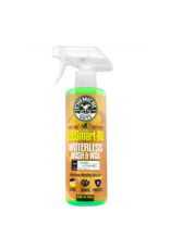 Chemical Guys WAC_707RU_16 Ecosmart-RU- Waterless Detailing System-Ready To Use (16oz)