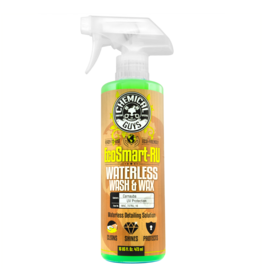 Chemical Guys WAC_707RU_16 Ecosmart-RU- Waterless Detailing System-Ready To Use (16oz)