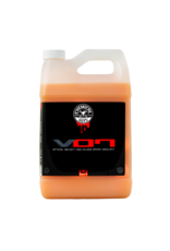 Chemical Guys WAC_808 Hybrid V7- Optical Select-High Gloss Spray Sealant & Detailer (1 Gal)