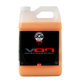 Chemical Guys WAC_808 Hybrid V7- Optical Select-High Gloss Spray Sealant & Detailer (1 Gal)