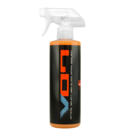 Chemical Guys WAC_808_16 Hybrid V7- Optical Select-High Gloss Spray Sealant & Detailer (16oz)