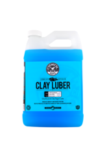 Chemical Guys WAC_CLY_100 Luber- Synthetic Super Lube Is The Slickest Clay & Clay Block Lubricant & Detailer Available (1 Gal)
