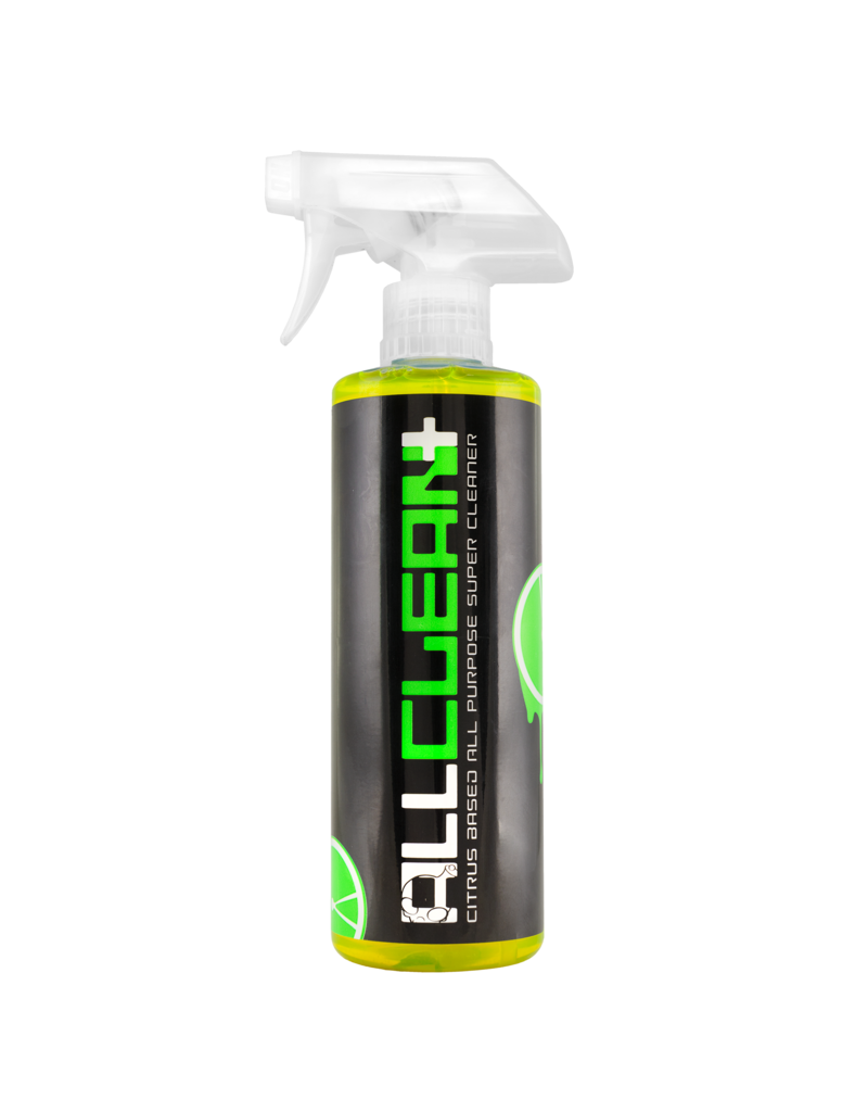 Chemical Guys CLD_101_16 All Clean+: Citrus Based All Purpose Super Cleaner (16oz)
