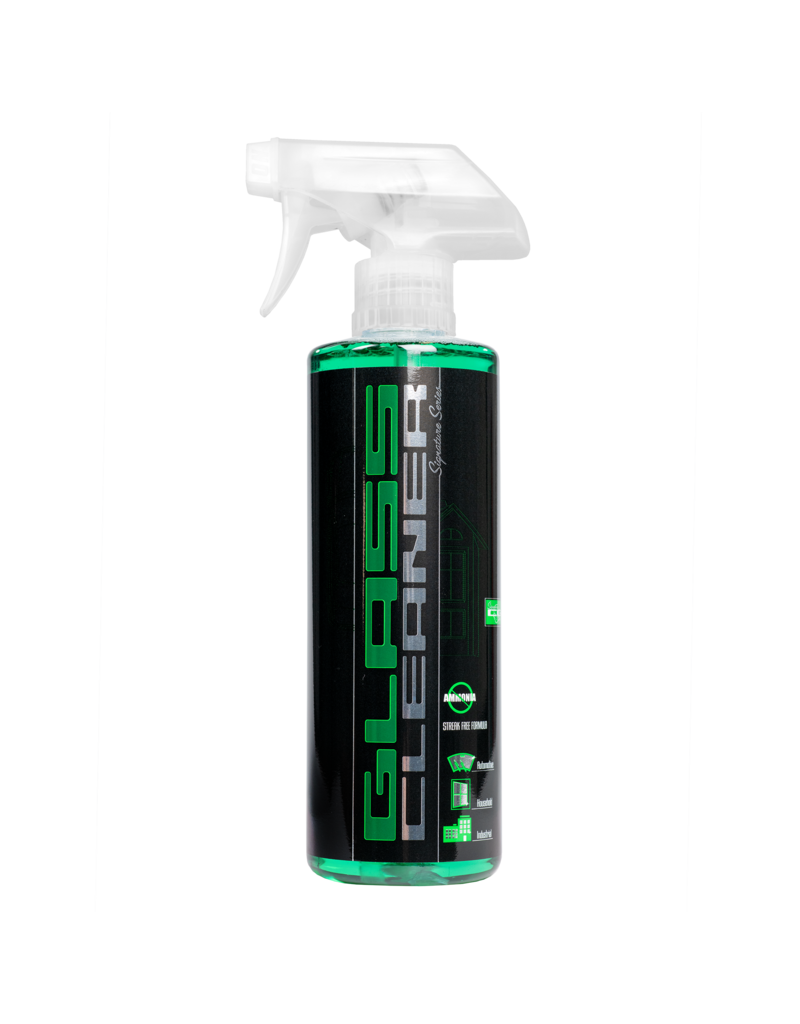 Chemical Guys CLD_202_16 Window Clean Plus (16oz)-New Formula