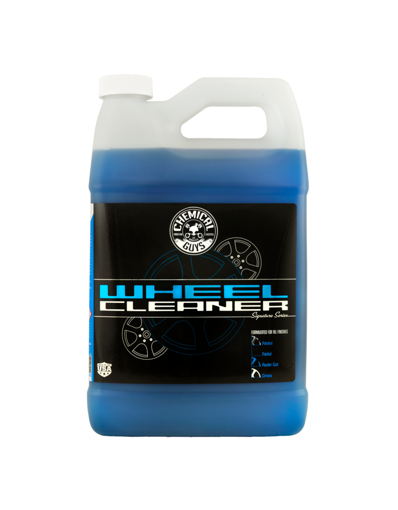 Chemical Guys CLD_203 Premium Blue Plus (1 Gal.)-New Formula