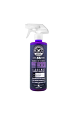 Chemical Guys CLD_700_16 Mat Re-New -Rubber + Vinyl Floor Mat Cleaner And Protectant (16 oz)