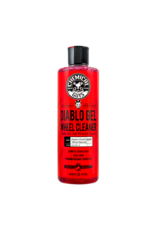 Chemical Guys CLD_997_16 Diablo Gel Wheel & Rim Cleaner Concentrated Suspension Rim & Wheel Cleaner Gel Safe For All Wheels (16oz)