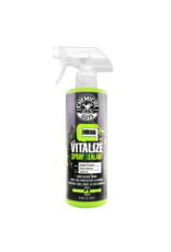 Chemical Guys WAC20716 Carbon Flex Vitalize Spray Sealant (16oz)
