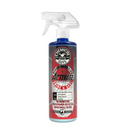 Chemical Guys WAC20816 Activate Shine & Seal Spray Sealant 16oz