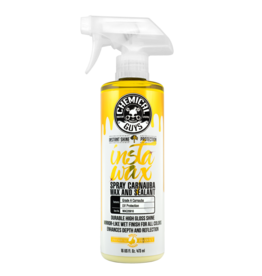 Chemical Guys WAC20916 InstaWax (16 oz)