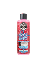 Chemical Guys WAC21316 Cherry Wet Wax, 16 fl. oz