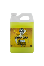 Chemical Guys Blazin' Banana Spray Wax Natural Carnauba Spray Gloss (1 Gal)