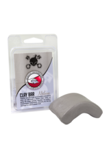 Chemical Guys CLY_402 New Clay Bar Medium - Gray 100Gram Bar