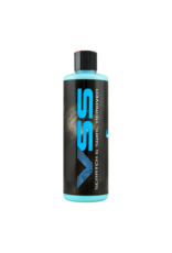 Chemical Guys COM_129_16 VSS Scratch And Swirl Remover (16 oz)