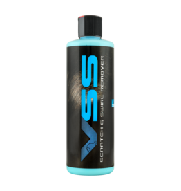 Chemical Guys COM_129_16 VSS Scratch And Swirl Remover (16 oz)