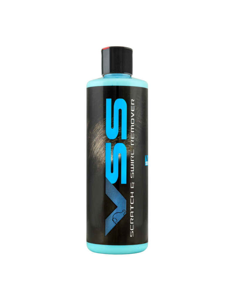 Chemical Guys COM_129_16 VSS Scratch And Swirl Remover (16 oz)