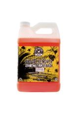 Chemical Guys CWS_104 Bug & Tar Heavy Duty Car Wash Shampoo (1 Gallon)