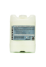 Brand-X X10405 Brand X-TRA Shine Dressing(5 Gal. Cube)