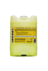 Brand-X X10505 Brand X-TRA Brilliant Spray Shine & Quick Detailer (5 Gal. Cube)