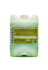 Brand-X X10605 Brand X-TRA Clean Carpet & Upholstery (5 Gal. Cube)