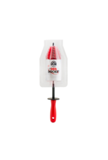 Chemical Guys  ACC607 - Little Red Rocket Wheel and Rim Detailing Brush
