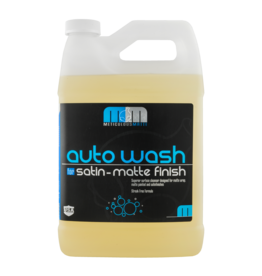 Chemical Guys CWS_995 Meticulous Matte Wash -For Matte Finish Paints, Vinyl & Clear Bra (1 Gal)