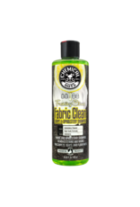 Chemical Guys CWS20316 Foaming Citrus Fabric Clean Carpet & Upholstery Shampoo (16oz)