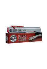 Chemical Guys EQP401 - Ultra Bright Rechargeable Detailing Inspection Dual Light
