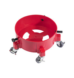 Chemical Guys ACC1001R - The Creeper Proffesional Bucket Dolly