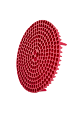 Chemical Guys DIRTTRAP02 Cyclone Dirt Trap-Car Wash Bucket Insert, Red Color, (1 Unit)