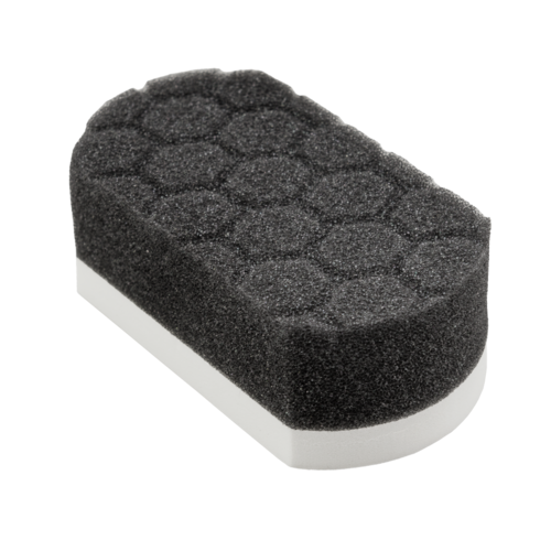 Chemical Guys Cross-Linked Dressing Applicator Chemical Guys Cross-Linked Dressing Applicator